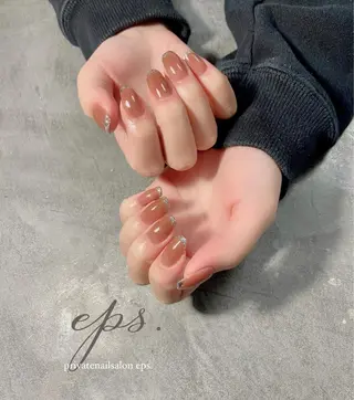 ネイル privatenailsalon eps.所属・eps. akiraのネイルデザイン
