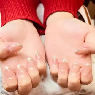 ネイル Trang nail自宅サロンのネイルデザイン
