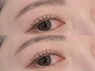 マツエク・マツパ 🍒柴海 南奈美🍒のマツエク・マツパデザイン