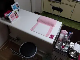 齋藤 あゆみのネイルデザイン