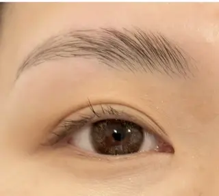 アイブロウ eyelash- r🌹のマツエク・マツパデザイン