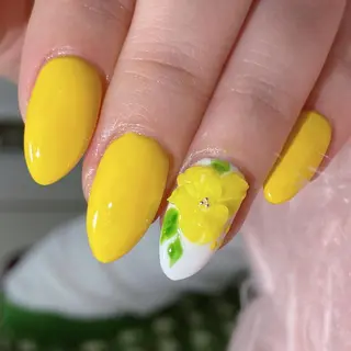 ネイル HandSnail自宅サロン所属・HandSnail 座間自宅ネイルサロンのネイルデザイン