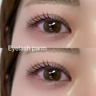 マツエク・マツパ signpost 鈴木のマツエク・マツパデザイン