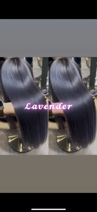 ロング 池袋/暖色カラー/ レイヤー/YUKAのヘアスタイル