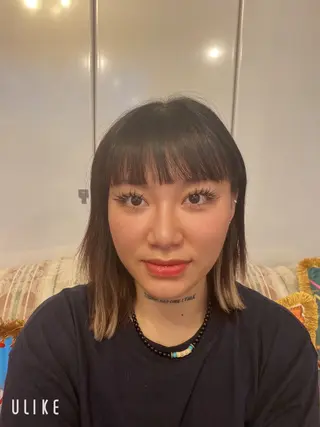 マツエク・マツパ 神山 ビューティー・アイのマツエク・マツパデザイン