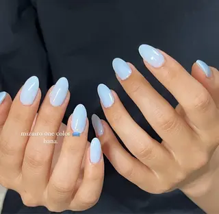 ネイル nail salon hana.のネイルデザイン