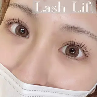 マツエク・マツパ chouchou. 橘のマツエク・マツパデザイン