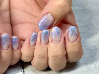 ネイル まり りぃ〜んのネイルデザイン