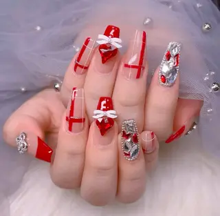 ネイル YK Beauty Salonのマツエク・マツパデザイン