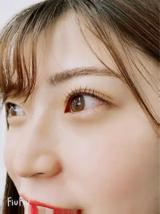 マツエク・マツパ まつげ家Kurun　新宿店所属・まつげ家 Kurun新宿店のマツエク・マツパデザイン