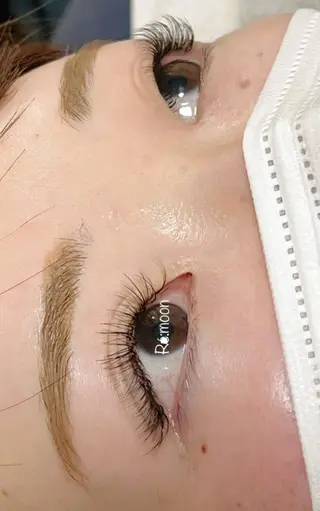 マツエク・マツパ 宮澤 ユキナのマツエク・マツパデザイン