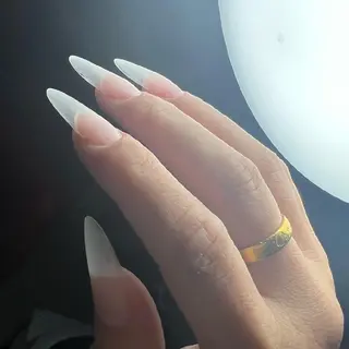 ネイル E·U·B ネイル所属・横浜市中区曙町 E·U·Bネイルのネイルデザイン