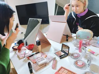 16タイプパーソナル カラーサロン&c.のその他イメージ