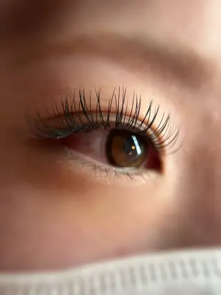 マツエク・マツパ Beauty Salon Nat's所属・🩵Nat‘s / Hina🩵のマツエク・マツパデザイン