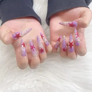 ネイル Nail Doctor所属・naildoctor なおみのネイルデザイン
