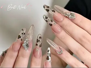ネイル Best Nailのネイルデザイン