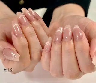 ネイル Miri nail salonのネイルデザイン