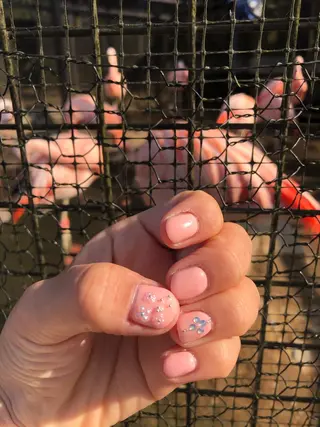 ネイル nanamin nail所属・眉サロン KE. 船橋日大前駅徒歩1分の眉毛・アイブロウイメージ