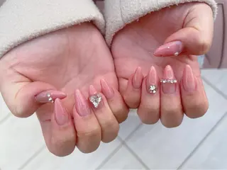 ネイル naildesign BESTのネイルデザイン