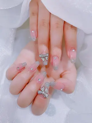 ネイル Queen’s 歌舞伎町店のネイルデザイン