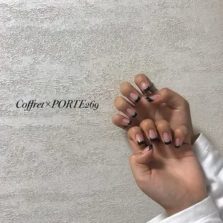 ネイル WOLTOKYO池袋 💕maiのネイルデザイン