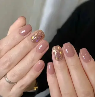 ネイル u1salon所属・ゆい ユイのネイルデザイン