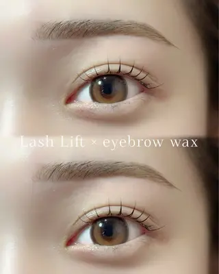 マツエク・マツパ 💐似合わせデザイン ✴︎manaka💐の眉毛・アイブロウイメージ