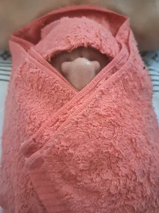 フェイシャルサロン Rosalieのエステ・リラクイメージ