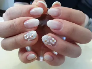 ネイル リオッサ  オブ ラグーン神戸店のエステ・リラクイメージ