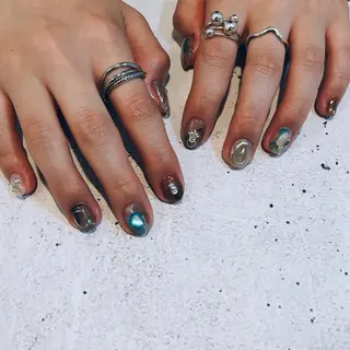 ネイル Chipieee Tokyoのその他イメージ