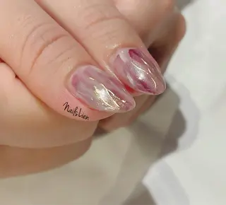 ネイル studio e n / RiNのネイルデザイン