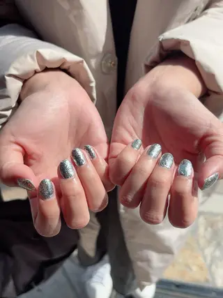 ネイル No8 RYOのネイルデザイン