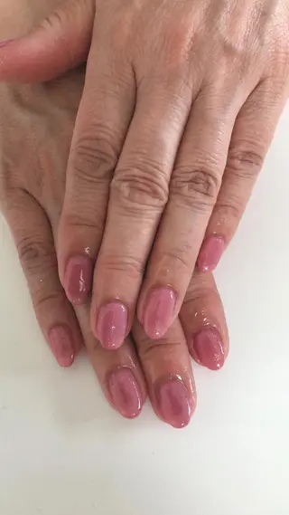 ネイル Asa miのネイルデザイン