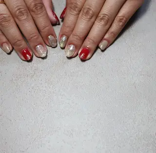 ネイル nail salon naroのエステ・リラクイメージ