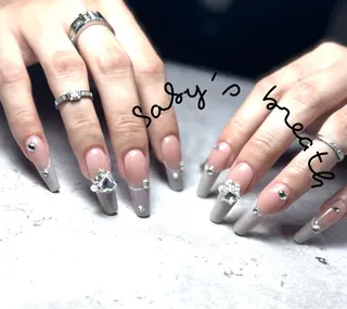 ネイル chou chouのその他イメージ