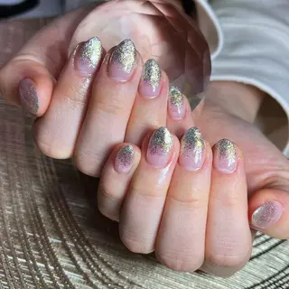 ネイル KAONAIL昭島店 【伊藤】のネイルデザイン