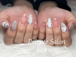 ネイル Era nailのネイルデザイン