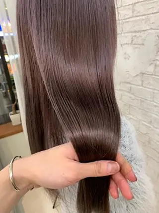 ロング 🔥ダブルカラー特化 🔥相原彰太のヘアスタイル
