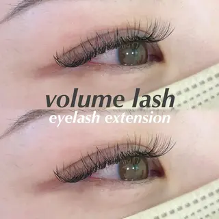 マツエク・マツパ パーソナルカラー/ 似合わせ/山村さらのヘアスタイル