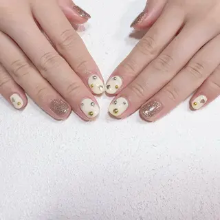 ネイル Regaro i.sのネイルデザイン