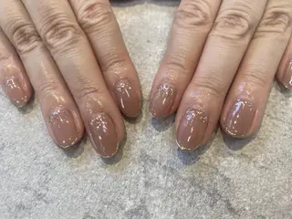 ネイル FASTNAIL PLUS 新宿店のネイルデザイン