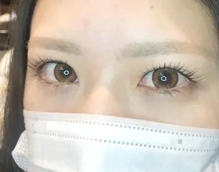 マツエク・マツパ LUXUEUX春日店所属・LUXUEUX春日店 (ルクソー)のネイルデザイン