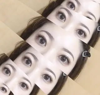 アイブロウ 眉毛サロン DUAL 恵比寿の眉毛・アイブロウイメージ