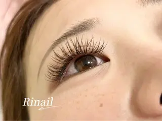 マツエク・マツパ YK Rinのネイルデザイン