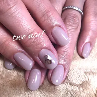 ネイル two nailのネイルデザイン
