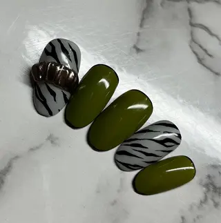 ネイル VIP 橋本のその他イメージ