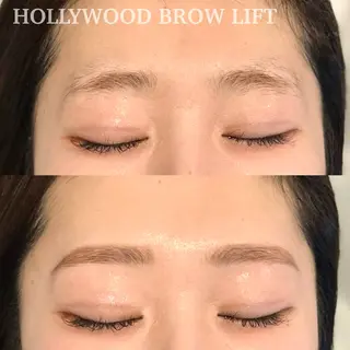 アイブロウ Sa N. HAIR & MAKE所属・眉毛専門店 NATSUMIの眉毛・アイブロウイメージ