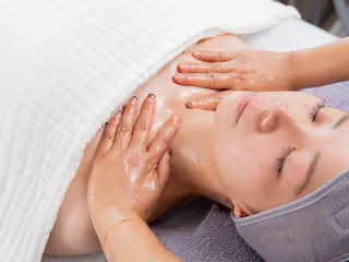 salon merci和泉のエステ・リラクイメージ