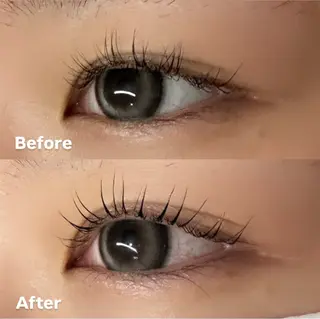 マツエク・マツパ Myro mikiのマツエク・マツパデザイン