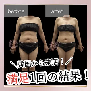 NON-NONプラス 博多のエステ・リラクイメージ